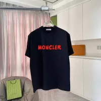 $42.00 USD Moncler T-Shirts Short Sleeved For Unisex #1328350