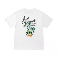 $42.00 USD Amiri T-Shirts Short Sleeved For Unisex #1328353