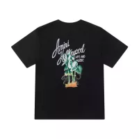 $42.00 USD Amiri T-Shirts Short Sleeved For Unisex #1328354