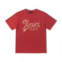 $42.00 USD Amiri T-Shirts Short Sleeved For Unisex #1328357