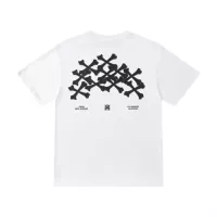 $38.00 USD Amiri T-Shirts Short Sleeved For Unisex #1328360