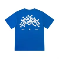 $38.00 USD Amiri T-Shirts Short Sleeved For Unisex #1328362