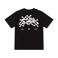 $38.00 USD Amiri T-Shirts Short Sleeved For Unisex #1328363