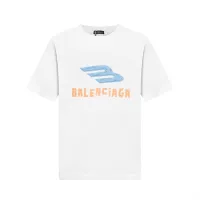 $45.00 USD Balenciaga T-Shirts Short Sleeved For Unisex #1328365