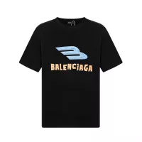 $45.00 USD Balenciaga T-Shirts Short Sleeved For Unisex #1328366