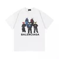 $42.00 USD Balenciaga T-Shirts Short Sleeved For Unisex #1328369