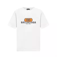 $45.00 USD Balenciaga T-Shirts Short Sleeved For Unisex #1328371