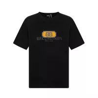 $45.00 USD Balenciaga T-Shirts Short Sleeved For Unisex #1328372