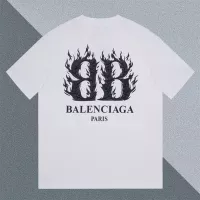 $42.00 USD Balenciaga T-Shirts Short Sleeved For Unisex #1328375