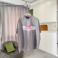 $45.00 USD Balenciaga T-Shirts Short Sleeved For Unisex #1328377