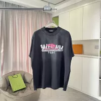 $45.00 USD Balenciaga T-Shirts Short Sleeved For Unisex #1328379