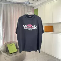 $45.00 USD Balenciaga T-Shirts Short Sleeved For Unisex #1328380