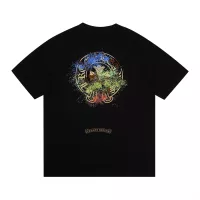 $39.00 USD Chrome Hearts T-Shirts Short Sleeved For Unisex #1328382