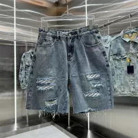 $56.00 USD Balenciaga Jeans For Men #1328488