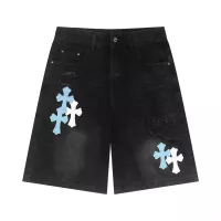 $56.00 USD Chrome Hearts Jeans For Unisex #1328504