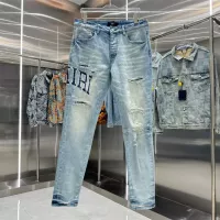$72.00 USD Amiri Jeans For Men #1328513