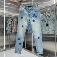 $72.00 USD Amiri Jeans For Men #1328514
