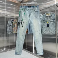 $72.00 USD Amiri Jeans For Men #1328516