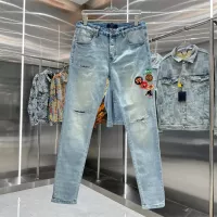 $72.00 USD Amiri Jeans For Men #1328519