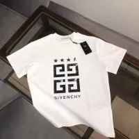 $42.00 USD Givenchy T-Shirts Short Sleeved For Men #1328527