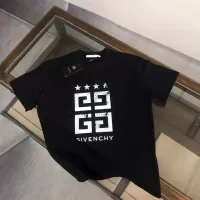 $42.00 USD Givenchy T-Shirts Short Sleeved For Men #1328528