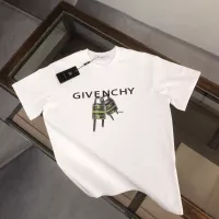$42.00 USD Givenchy T-Shirts Short Sleeved For Men #1328529