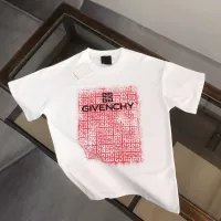 $42.00 USD Givenchy T-Shirts Short Sleeved For Men #1328531