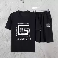 $56.00 USD Givenchy Tracksuits Short Sleeved For Unisex #1328572