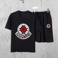 $56.00 USD Moncler Tracksuits Short Sleeved For Unisex #1328596