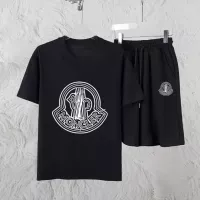 $56.00 USD Moncler Tracksuits Short Sleeved For Unisex #1328599