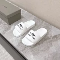 $48.00 USD Balenciaga Slippers For Women #1328621
