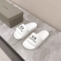 $48.00 USD Balenciaga Slippers For Men #1328638