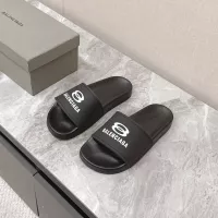 $48.00 USD Balenciaga Slippers For Men #1328642