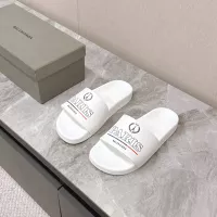 $48.00 USD Balenciaga Slippers For Women #1328645