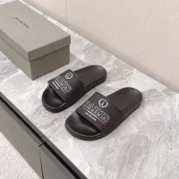 $48.00 USD Balenciaga Slippers For Women #1328674