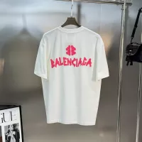 $88.00 USD Balenciaga T-Shirts Short Sleeved For Unisex #1328682