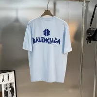 $88.00 USD Balenciaga T-Shirts Short Sleeved For Unisex #1328683