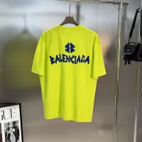 $88.00 USD Balenciaga T-Shirts Short Sleeved For Unisex #1328684