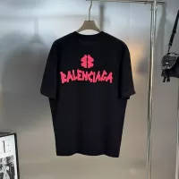 $88.00 USD Balenciaga T-Shirts Short Sleeved For Unisex #1328686