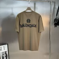 $88.00 USD Balenciaga T-Shirts Short Sleeved For Unisex #1328687