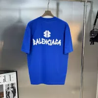 $88.00 USD Balenciaga T-Shirts Short Sleeved For Unisex #1328688