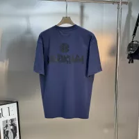 $88.00 USD Balenciaga T-Shirts Short Sleeved For Unisex #1328689