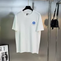 $85.00 USD Moncler T-Shirts Short Sleeved For Men #1328690