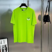 $85.00 USD Moncler T-Shirts Short Sleeved For Men #1328692
