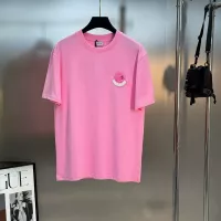 $85.00 USD Moncler T-Shirts Short Sleeved For Men #1328693