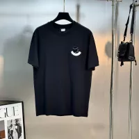 $85.00 USD Moncler T-Shirts Short Sleeved For Men #1328694