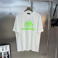 $88.00 USD Balenciaga T-Shirts Short Sleeved For Unisex #1328695