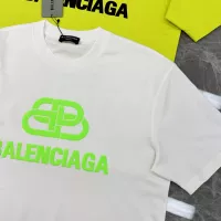 $88.00 USD Balenciaga T-Shirts Short Sleeved For Unisex #1328695