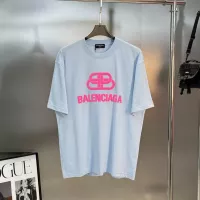 $88.00 USD Balenciaga T-Shirts Short Sleeved For Unisex #1328696