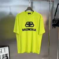 $88.00 USD Balenciaga T-Shirts Short Sleeved For Unisex #1328697
